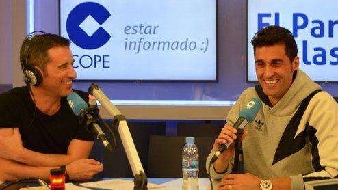 Jugones: Arbeloa vuelve a contestar a Piqué