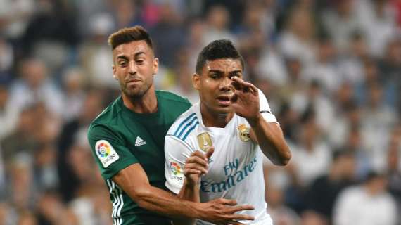 DIRECTO BD - Real Betis 2-3 Real Madrid, final: primera victoria de la temporada