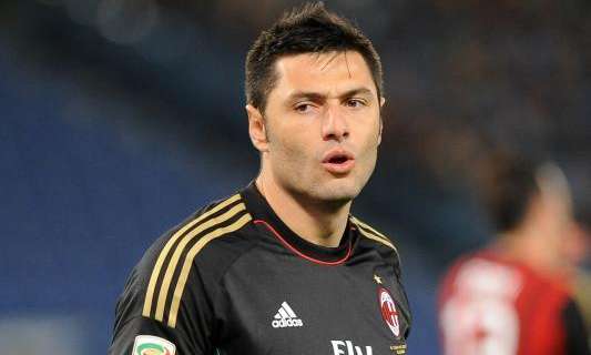 Sky Sport: El Chelsea ficha a Marco Amelia