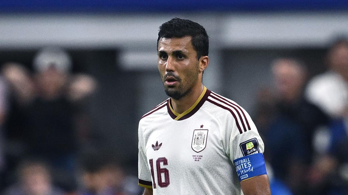 El Real Madrid y Rodri preparan el fichaje, Mastantuono MVP y el Liverpool quiere a Vini gratis