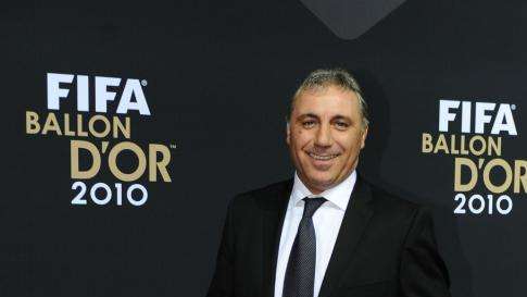Stoitchkov: "Neymar no será otro Judas"