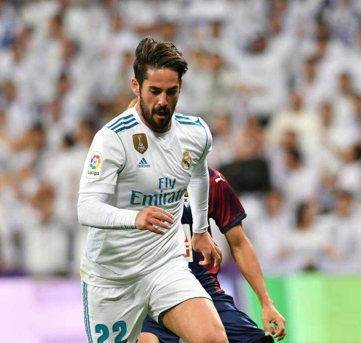 Marca, Jesús Sánchez: "Zidane tiene razones legítimas para apostar por alguien que no es Isco"