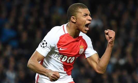 Marca - Principio de acuerdo por Mbappé: ¡¡¡180 millones!!!