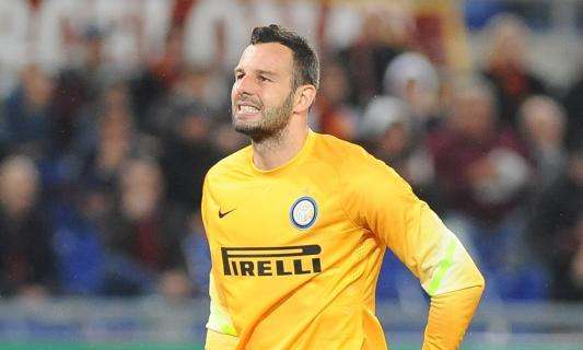 Corriere dello Sport: El Inter negocia las renovaciones de Icardi y Handanovic