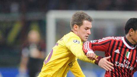 Ramsey: "Bale es una superestrella"