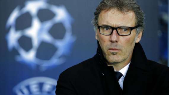 Blanc: "Estamos hablando con el PSG para alargar el contrato"