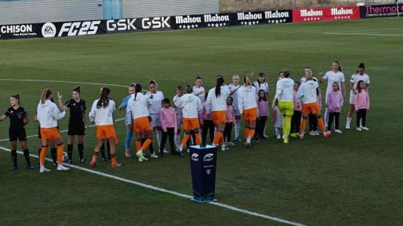 Real Madrid Femenino