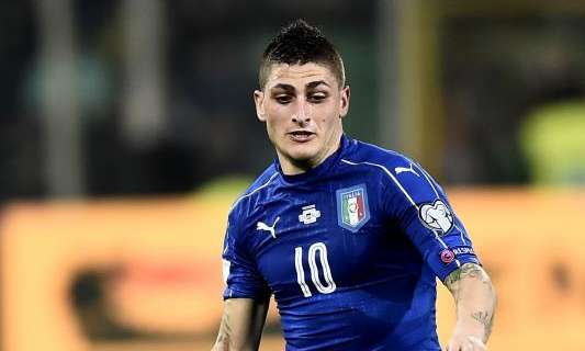 Le Parisien - El PSG se niega a dejar salir a Verratti al Barcelona