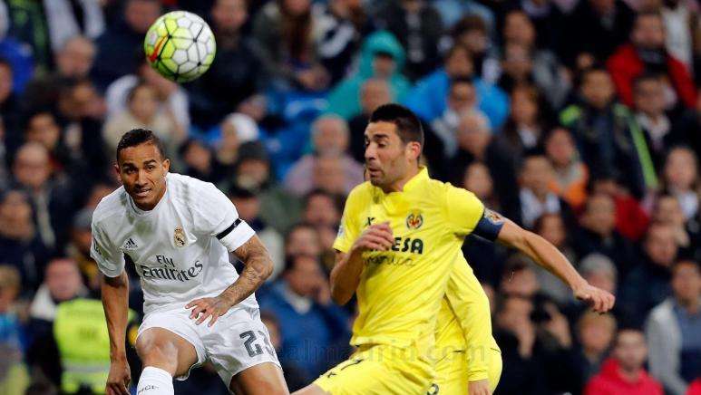 El Villarreal llega con toda su artillería al Bernabéu