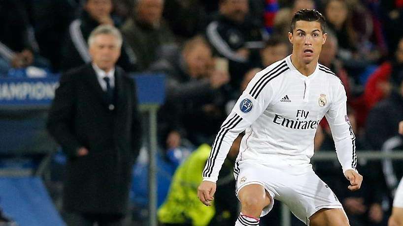 Relaño: "Cristiano fue el fruto único de un partido frío"