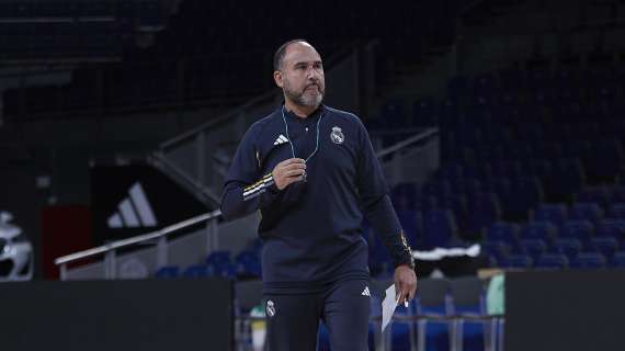 Reunión de urgencia por Scariolo: así está su llegada al Real Madrid