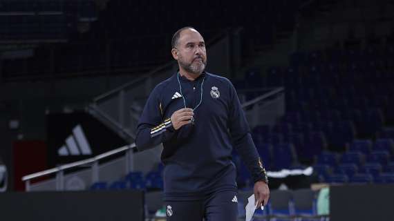 ¿Sustituto para Chus Mateo? Un viejo interés del Real Madrid, a escena
