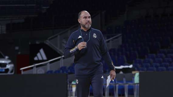 Chus Mateo prepara la venganza: "Nos dieron un baile, pero nos toca a nosotros"