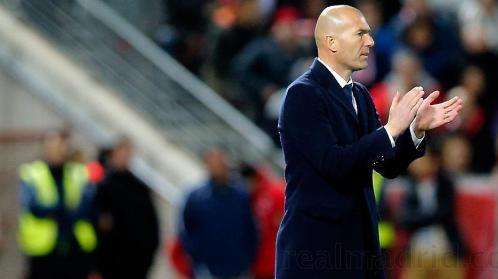 MARCA: Zidane le pide a Morata que acorte sus vacaciones