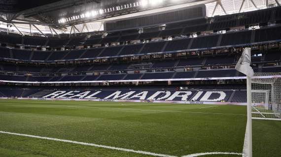 Mercado de fichajes | Interés por un futbolista del Real Madrid