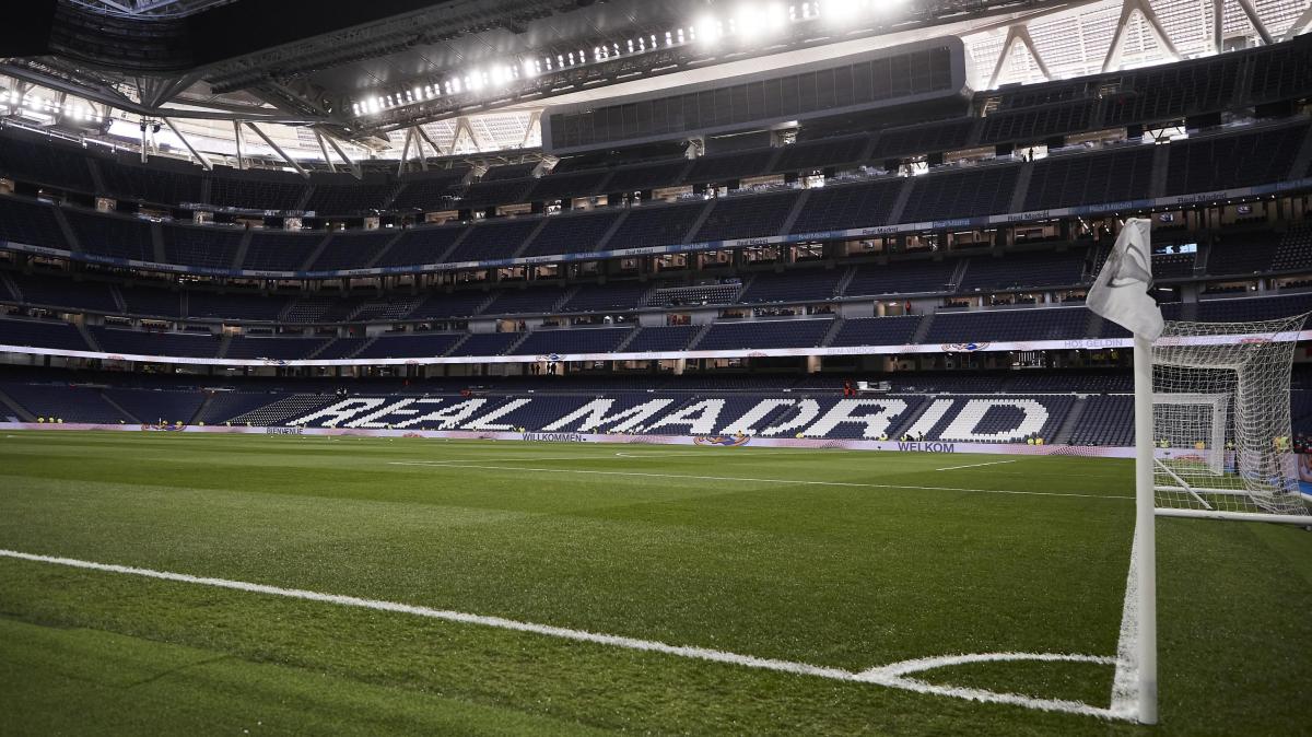 Miedo por enfrentarse al Real Madrid: “Te hace sentir pequeño”