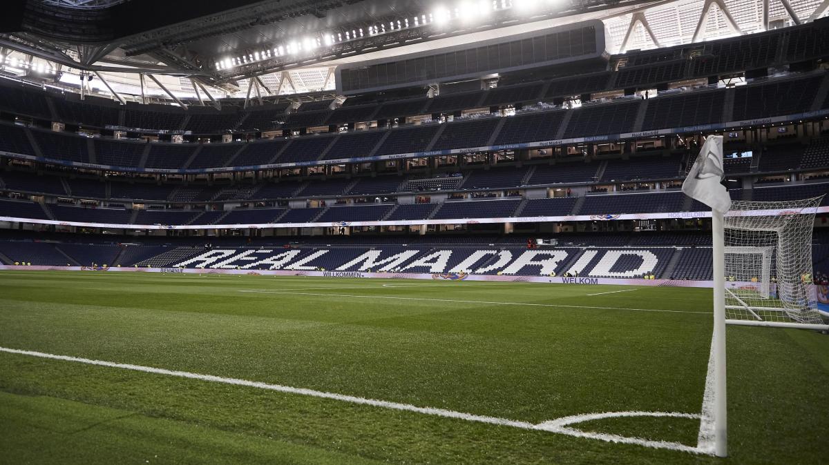 Bombazo: un excapitán del Real Madrid lanza una oferta para comprar un club de LaLiga