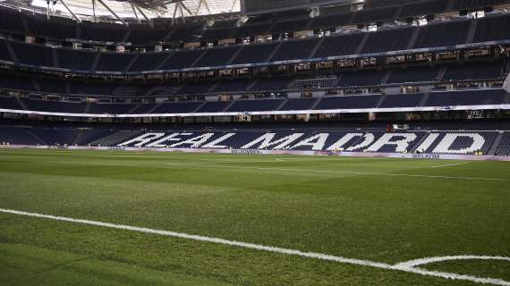 La confesión de uno de los fichajes más históricos del Real Madrid: "Más caro no ha habido"