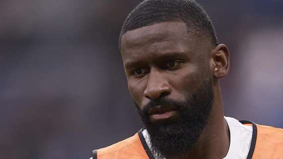 La FIFA investiga un supuesto insulto racista de Cabral a Rüdiger