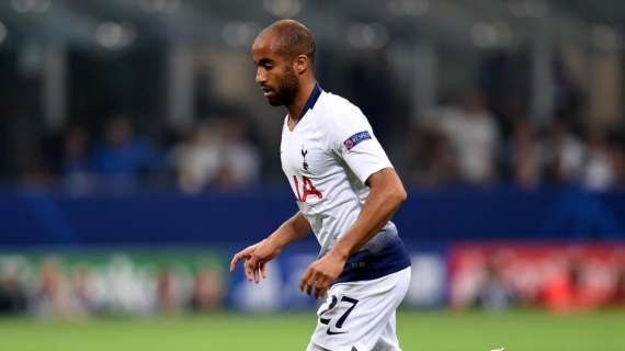 FINAL - Ajax 2-3 Tottenham: Lucas Moura se viste de héroe; se acaba el cuento de hadas del Ajax