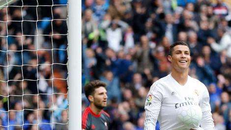 Tomás González-Martín: "A Cristiano le silban y le odian, solo es envidia"