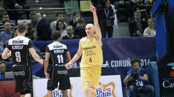 Herbalife Gran Canaria hace historia