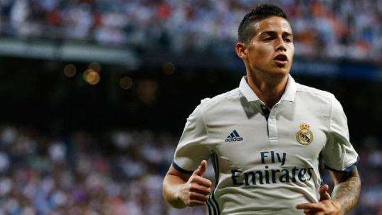 Okdiario: Una última oportunidad para James