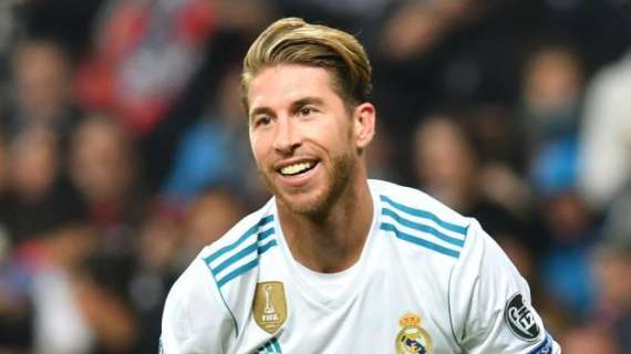 La bronca de Sergio Ramos tras la eliminación copera ante el Leganés: "Somos unos mier..."