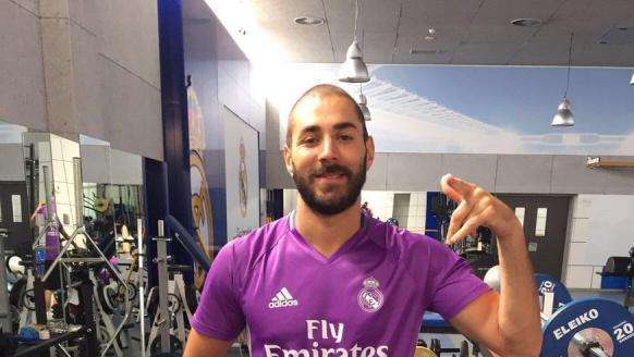 Ramón Fuentes, en Realmadrid TV: "Es el momento para que Isco dé un paso adelante"