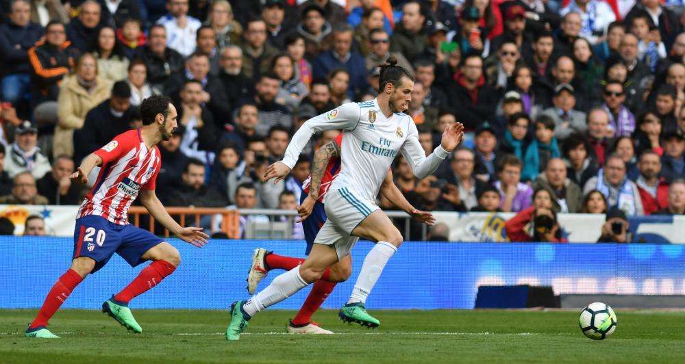 Don Balón - El Real Madrid quiere un intercambio Bale - Kane: los detalles