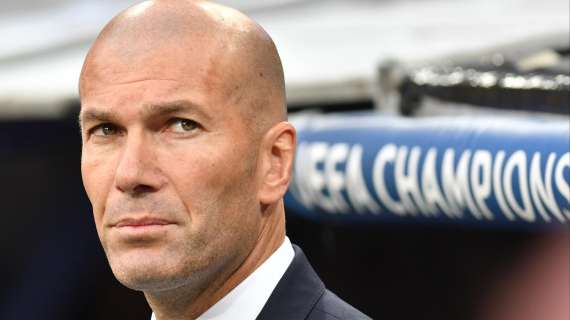 Marca, Carpio: "No parece realista confiar en la Champions con el ataque más flojo. Zidane..."