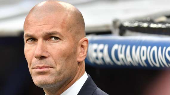 Real Madrid | Las opciones de Zidane para cubrir el lateral derecho