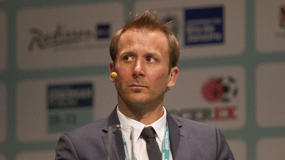 Mendieta: "Cristiano fue clave la pasada temporada"