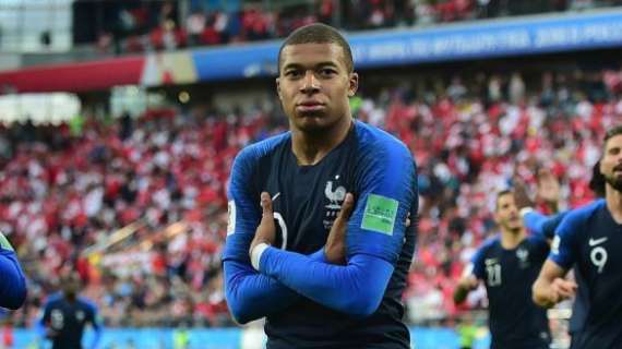 Fichajes Real Madrid, el ofertón que prepara el Barcelona por Mbappé