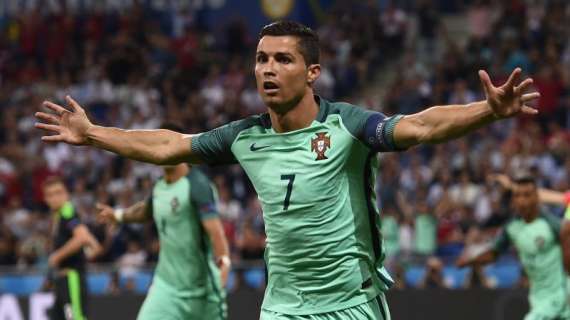 Portugal 3-0 Hungría. Exhibición de Cristiano, que se sitúa como máximo goleador de Rusia 2018