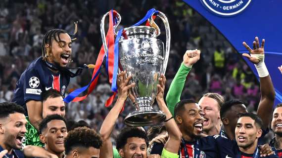 Más problemas para Rodrygo Goes: el PSG puede ser su enemigo