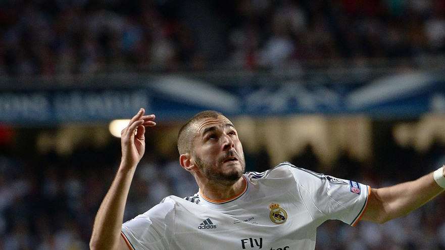 Matallanas, en Onda Cero: "Benzema lo hizo bien, pero manda el gol"
