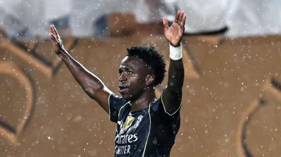 La última hora de la renovación de Vinicius: cerca de hacerse realidad