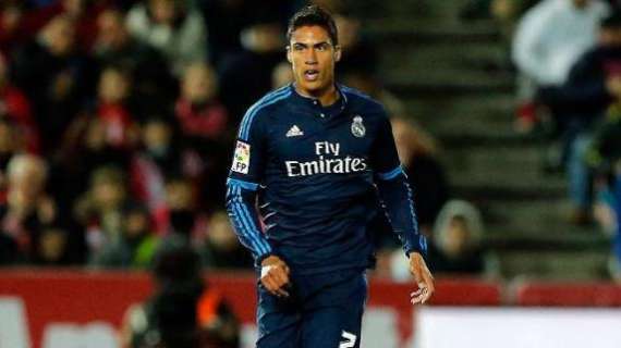 TalkSPORT: Varane interesa a Mourinho