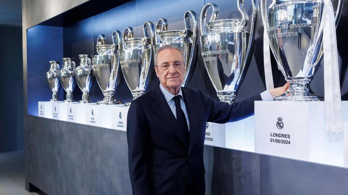 Así está la portería del Real Madrid: una renovación y una joven promesa que llama a la puerta