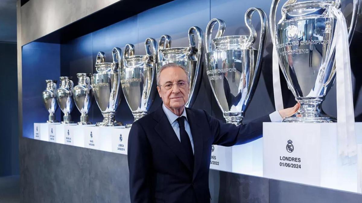 Ojo: una estrella de la Premier se ofrece al Real Madrid y cuesta 90M€