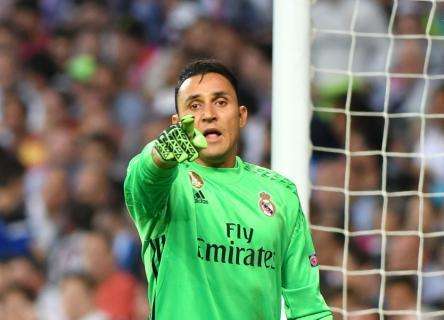 ¿Ficharía Keylor a Messi para el Madrid? La respuesta no deja indiferente a nadie