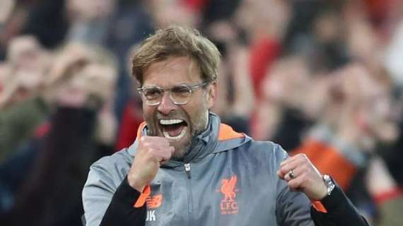 Klopp resta mérito al Madrid: "Necesitó mucha suerte contra el Bayern"