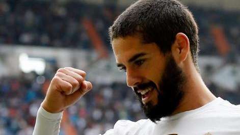 La FIFA concede la cautelar al Real Madrid