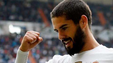 César Sánchez: "Por calidad y fiabilidad en el Bernabéu, apuesto por el Madrid"