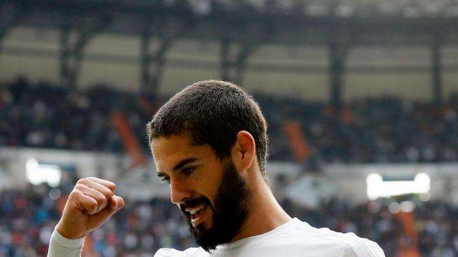 Don Balón: Isco quiere renovar