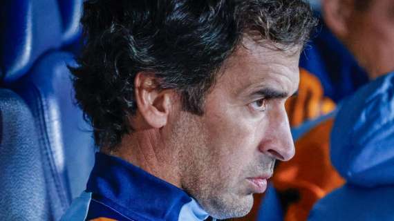El adiós más doloroso de Raúl a su sueño en el Real Madrid