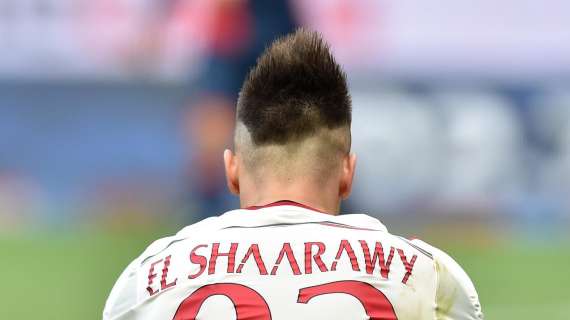 Pettinato, agente FIFA: "El Shaarawy será el jugador más importante del Milan, como ante el Madrid"