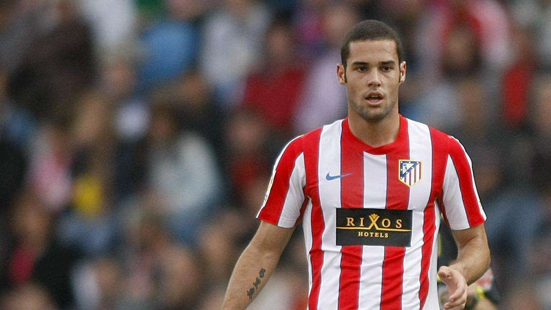 Mario Suárez: "El Madrid es favorito por todo lo que se pueden gastar en fichajes"