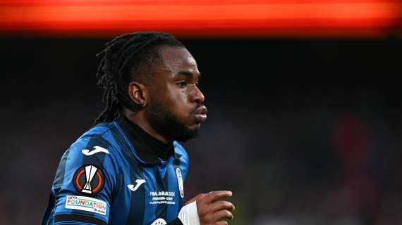 Ademola Lookman, Atalanta